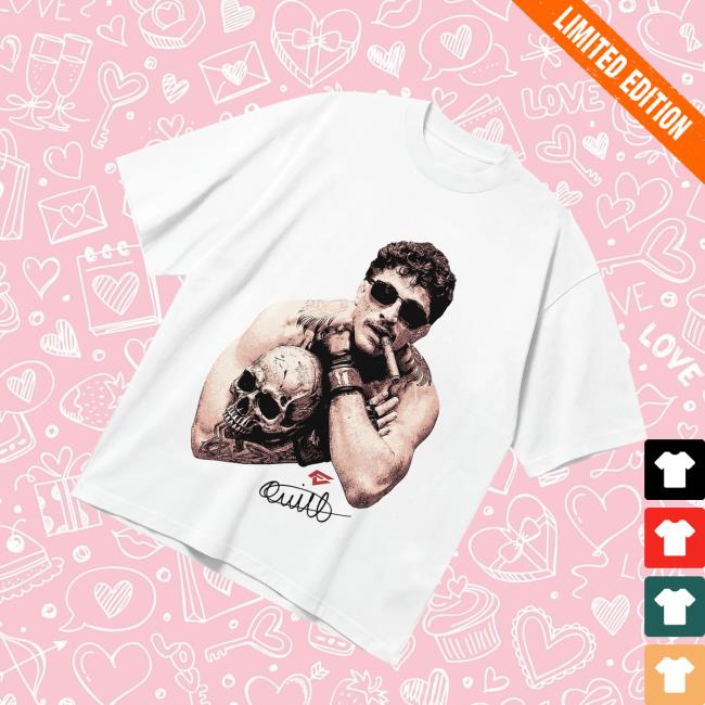 Full Violence Store Merch Smokilld Oversized Tee 3 Full Violence Store Merch Smokilld Oversized Tee