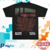 Full Violence Store Merch Up In Smoke Classic Tee Full Violence Store Merch Up In Smoke Classic Tee