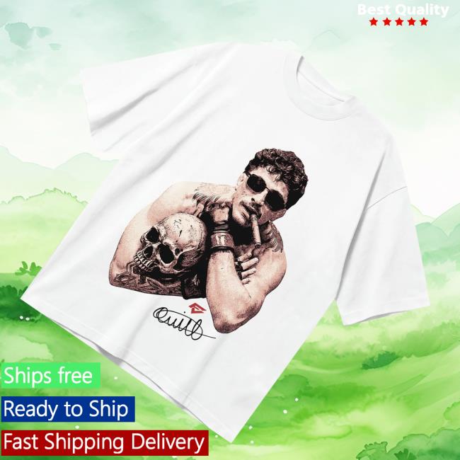 Fullviolence Merch Store Smokilld Oversized Tee 3 Fullviolence Merch Store Smokilld Oversized Tee