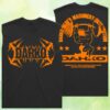 Fullviolence Merch Store Smokilld Oversized Tee Fullviolence Merch Store Smokilld Oversized Tee