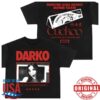 Darko Store Merch Heavy Machinery Tank Darko Store Merch Heavy Machinery Tank