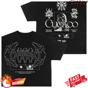 Darko Store Merch State Of Decay Tee