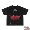 Darko Store Merch Cuckoo Tee 1 Darko Store Merch Cuckoo Tee