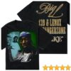 Awakeny Store Merch Big L Ebonics Tee 1 Awakeny Store Merch Big L Ebonics Tee