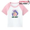 Badbeat Store Merch Bad Girl Baby Tee 1 Badbeat Store Merch Bad Girl Baby Tee