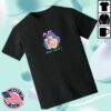 Badbeat Store Merch Anime Tee