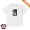 Ariana Grande Merch Store Shop Petal In The Pavement T-Shirt (White) 1 Ariana Grande Merch Store Shop Petal In The Pavement T-Shirt (White)