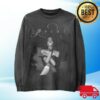 Ariana Grande Merch Store Shop Petal Script Longsleeve 1 Ariana Grande Merch Store Shop Petal Script Longsleeve