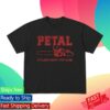 Ariana Grande Merch Store Shop Petal Chainsaw T-Shirt 1 Ariana Grande Merch Store Shop Petal Chainsaw T-Shirt