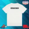 Katseye Store Merch Wild Member Disguise White T-Shirt 1 Katseye Store Merch Wild Member Disguise White T-Shirt