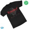 Indiemerchstore Rendered Helpless Thorns T-Shirt Indiemerchstore Rendered Helpless Thorns T-Shirt