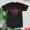 Indiemerchstore Winger Pull 30Th Anniversary T-Shirt 1 Indiemerchstore Winger Pull 30Th Anniversary T-Shirt