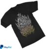 Sally Face Portable Moose Store Merch Keep Fighting The Darkness Tee Sally Face Portable Moose Store Merch Keep Fighting The Darkness Tee