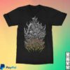 Indiemerchstore Rendered Helpless Thorns T-Shirt 1 Indiemerchstore Rendered Helpless Thorns T-Shirt