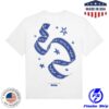 Lando Norris Store Merch Lando Pit Stop Tee - Berlin 1 Lando Norris Store Merch Lando Pit Stop Tee - Berlin