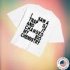 Isatdj Store Merch Isatdj Tee 1 Isatdj Store Merch Isatdj Tee