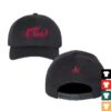 Amber Mark Merch Store Pretty Idea Black Hat