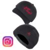 Amber Mark Merch Store Pretty Idea Black Hat
