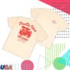 Amber Mark Merch Store Pretty Idea Tee 1 Amber Mark Merch Store Pretty Idea Tee