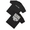Madonna Merch Store L.E.S. Girl Tee 1 Madonna Merch Store L.E.S. Girl Tee