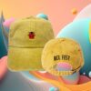 Acl Music Festival Store Merch Ladybug Dad Hat 2 Acl Music Festival Store Merch Ladybug Dad Hat
