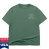 Acl Music Festival Store Merch Skyline Tee White Acl Music Festival Store Merch Skyline Tee White