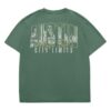 Acl Music Festival Store Merch Skyline Tee Green 1 Acl Music Festival Store Merch Skyline Tee Green