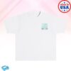Acl Music Festival Store Merch Skyline Tee White