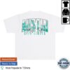 Acl Music Festival Store Merch Skyline Tee White 1 Acl Music Festival Store Merch Skyline Tee White