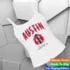 Acl Music Festival Store Merch Women's Ladybug Spaghetti Tank 1 Acl Music Festival Store Merch Women's Ladybug Spaghetti Tank