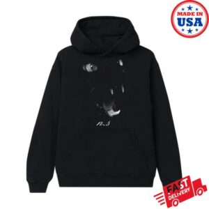 Destroy Lonely Merch Store N.S Hoodie
