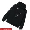 Destroy Lonely Merch Store N.S Hoodie