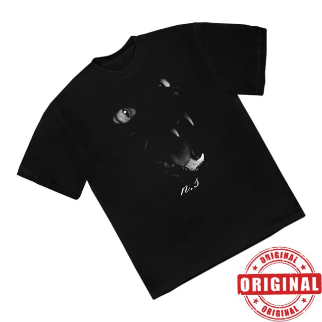 Destroy Lonely Merch Store N.S T-Shirt 4 Destroy Lonely Merch Store N.S T-Shirt