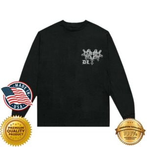 Destroy Lonely Merch Store No Stylist Longsleeve