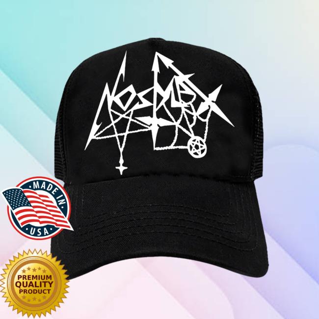 Destroy Lonely Merch Store No Stylist Trucker Hat Ii 2 Destroy Lonely Merch Store No Stylist Trucker Hat Ii