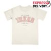 Laufey Store Merch Carousel Ivory Ts