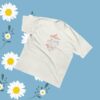 Laufey Store Merch Carousel Ivory Ts