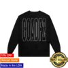 Madonna Store Merch Confessions Ii Neon Long Sleeve Tee
