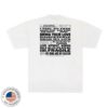 Madonna Store Merch Dance Floor Tee 1 Madonna Store Merch Dance Floor Tee