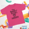 Adela Store Merch Baddest Bitches Denver Tee