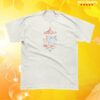 Laufey Store Merch Shop Carousel Ivory Ts