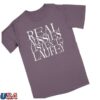 Laufey Store Merch Shop  Carousel Ivory Ts