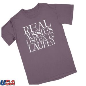 Laufey Store Merch Shop Real Aussies Listen To Laufey Berry Ts