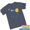Laufey Store Merch Shop Sydney Event Ts