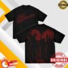 Complex Shop Merch Rae Sremmurd Back 2 Back Tee Complex Shop Merch Rae Sremmurd Back 2 Back Tee