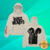 Rae Sremmurd Merch Store Black Beatles Hoodie