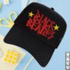 Rae Sremmurd Merch Store Black Beatles Hat