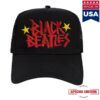 Rae Sremmurd Merch Store Black Beatles Hat 1 Rae Sremmurd Merch Store Black Beatles Hat