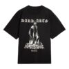 Dark Arts Coffee Store Merch Witch King T-Shirt - Black 2 Dark Arts Coffee Store Merch Witch King T-Shirt - Black