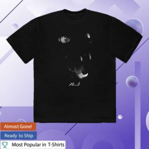 Destroy Lonely Store Merch N.S T-Shirt